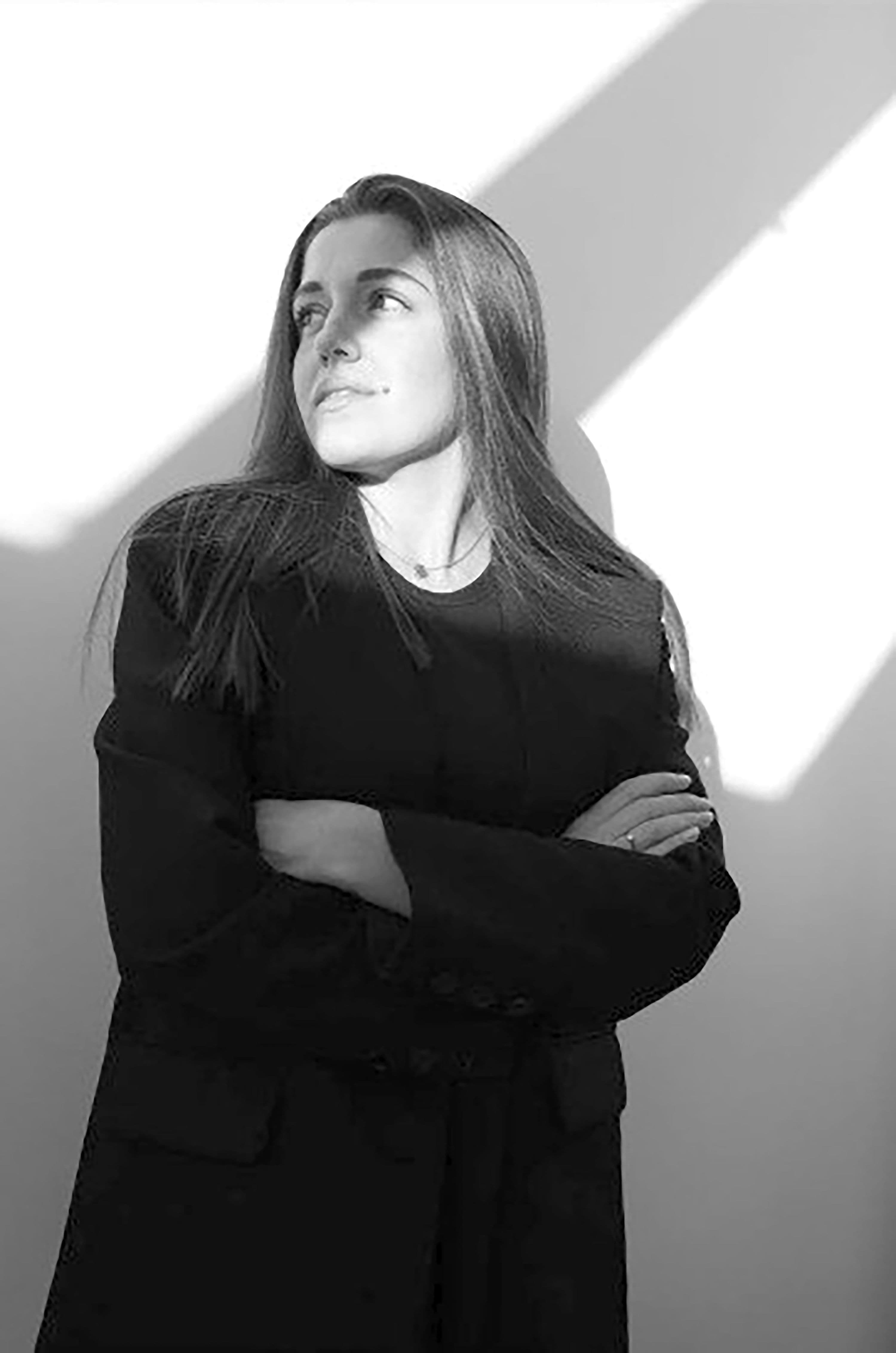 Алина