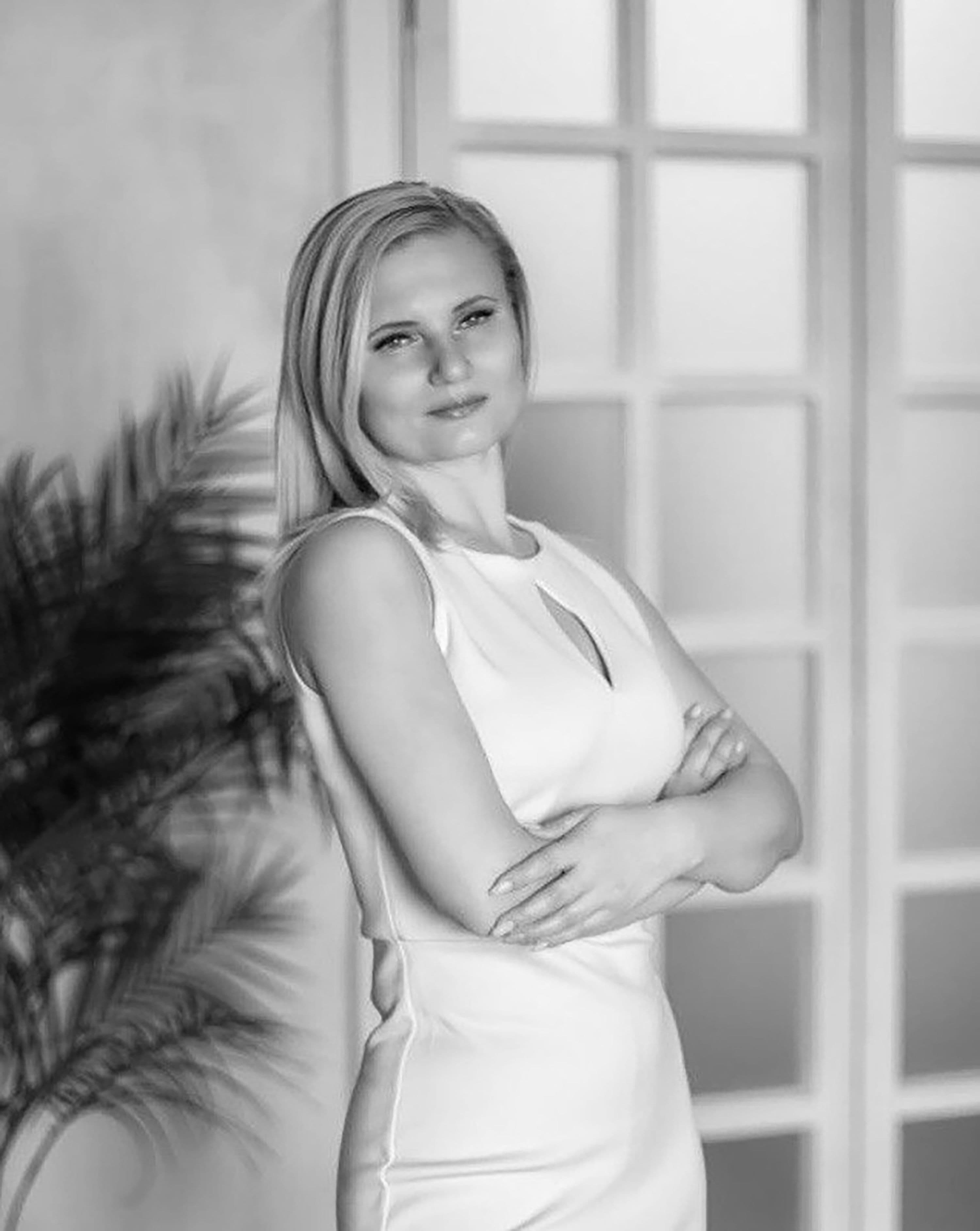 Любовь