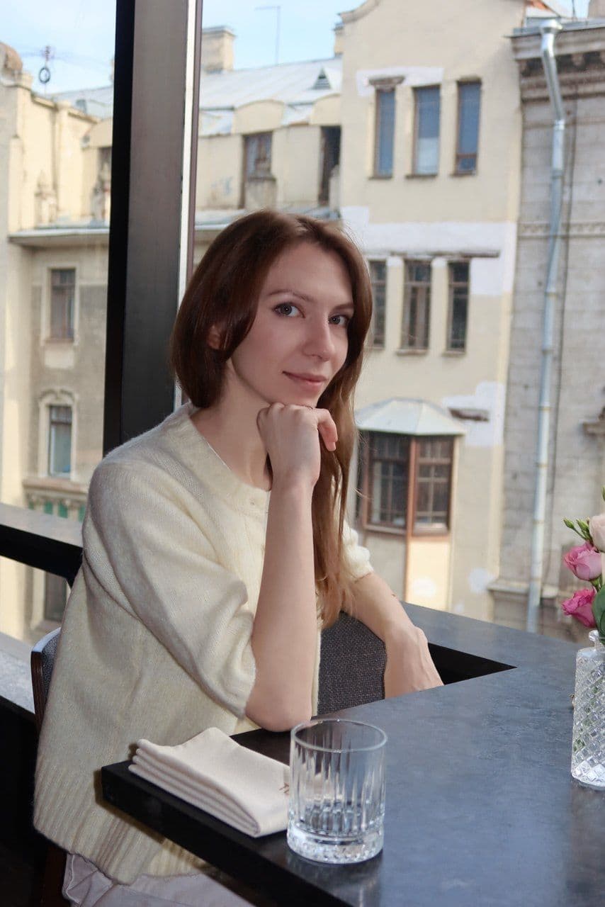 Анастасия